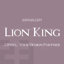 Lion King